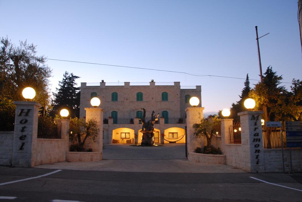 סלבה די פאסנו Hotel Castel Miramonti מראה חיצוני תמונה